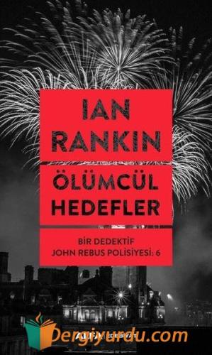 Ölümcül Hedefler Ian Rankin