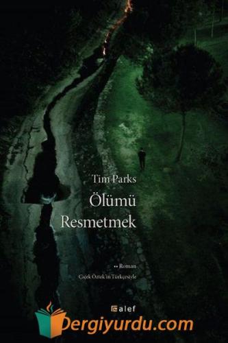 Ölümü Resmetmek Peter Zudeick