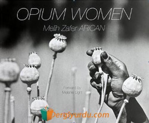 Opium Women (Haşhaş Kadınları) Louis Pergaud