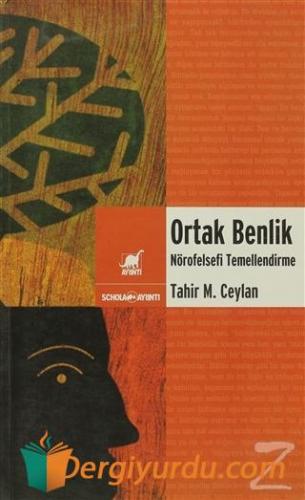 Ortak Benlik 18383