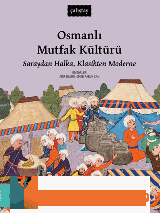 Osmanlı Mutfak Kültürü Kolektif