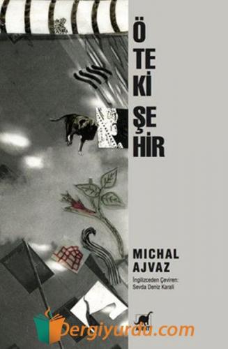 Öteki Şehir Michal Ajvaz