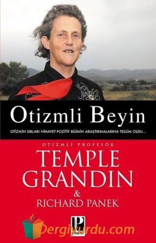 Otizmli Beyin Temple Grandin