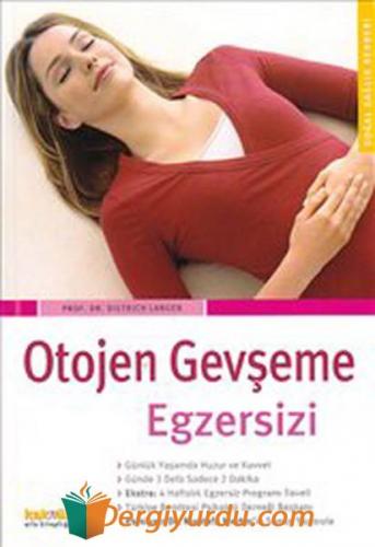 Otojen Gevşeme Egzersizi Dietrich Langn