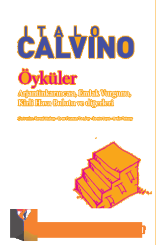 Öyküler Italo Calvino