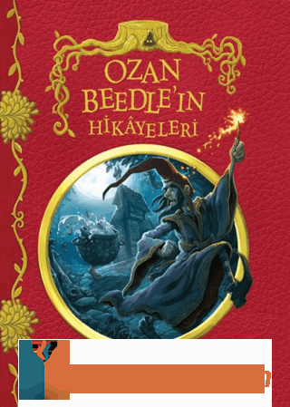 Ozan Beedle'ın Hikayeleri (Ciltli) J. K. Rowling