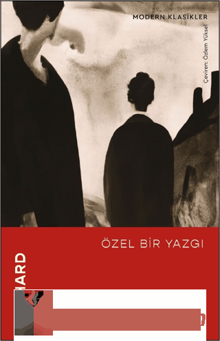 Özel Bir Yazgı Richard Yates