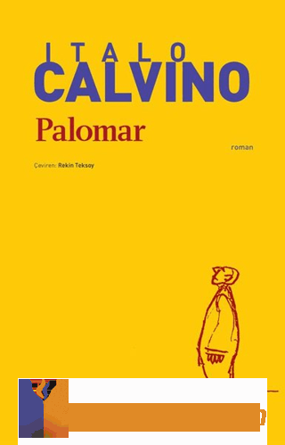 Palomar Italo Calvino