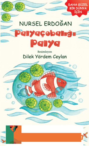 Palyaçobalığı Palya W. Chris Winter