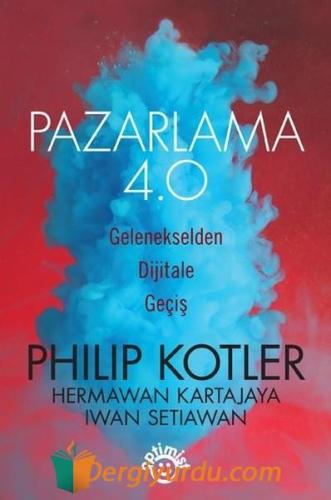 Pazarlama 4.0 İsmail Hami Danişmend