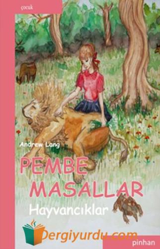 Pembe Masallar (Hayvancıklar) Sam Usher