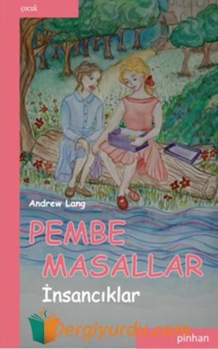 Pembe Masallar (İnsancıklar) Sam Usher