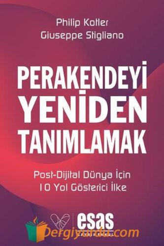 Perakendeyi Yeniden Tanımlamak: Post-Dijital Dünya İçin 10 Yol Gösteri