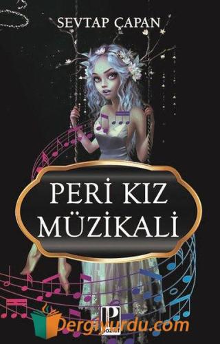 Peri Kız Müzikali Sevtap Çapan