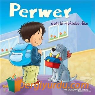 Perwer Dest Bi Mektebe Dike Perwerdehiya Rewişti