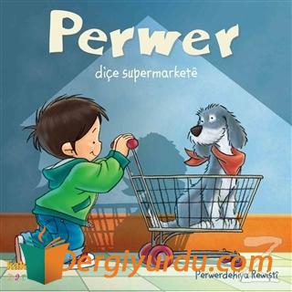 Perwer Diçe Supermarkete Perwerdehiya Rewişti