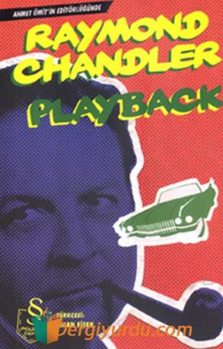 Playback Raymond Chandler