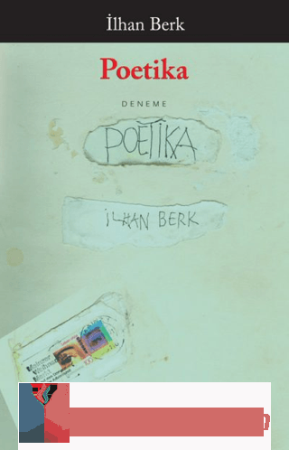 Poetika Leyla İşbilen Yücel