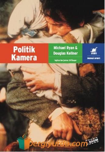 Politik Kamera Michael Ryan