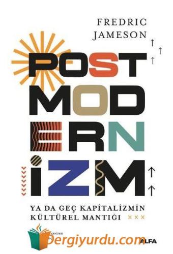 Postmodernizm Fredric Jameson