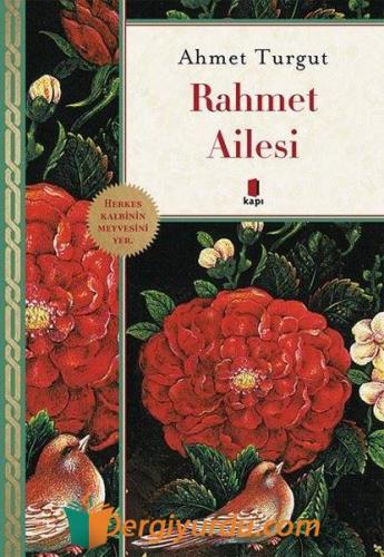 Rahmet Ailesi Cass R. Sunstein