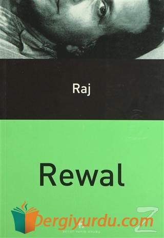 Raj Rewal Yaşar Çağbayır