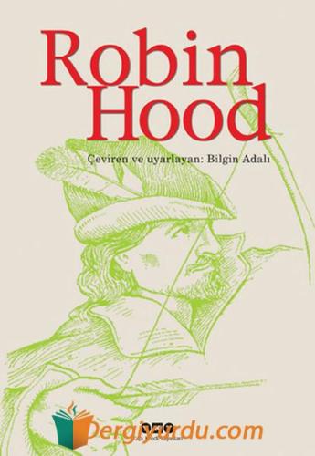 Robin Hood Irvin D. Yalom