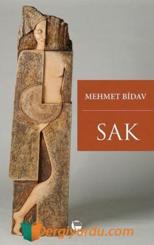 Sak Mehmet Bidav