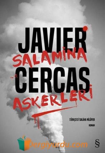 Salamina Askerleri (Ciltli) Javier Cercas