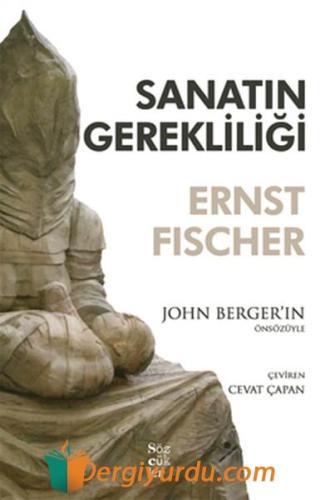 Sanatın Gerekliliği Ernst Fischer