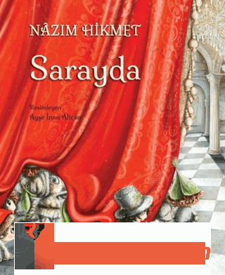 Sarayda Nazım Hikmet