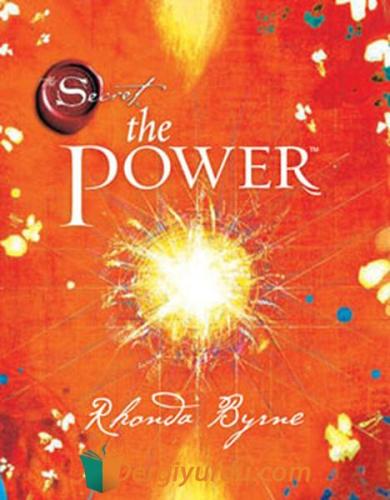 Secret The Power Rhonda Byrne