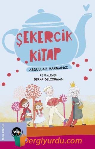 Şekercik Kitap Ali Baransel