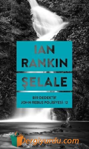 Şelale Ian Rankin