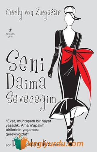 Seni Daima Seveceğim Cecily Von Ziegesar