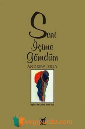 Seni İçime Gömdüm Andrew Jolly