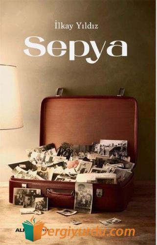 Sepya İlkay Yıldız