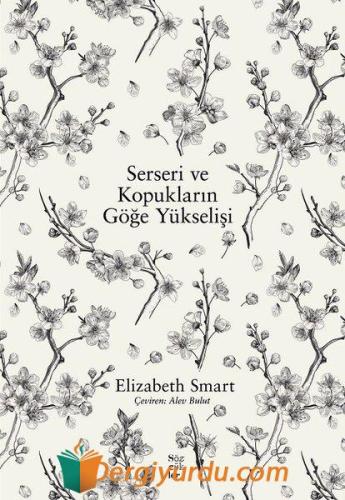 Serseri ve Kopukların Göğe Yükselişi Elizabeth Smart