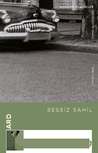 Sessiz Sahil Richard Yates