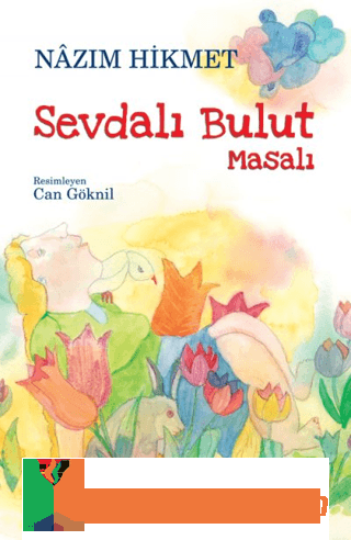 Sevdalı Bulut Masalı Anja Meulenbelt