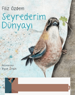 Seyrederim Dünyayı Filiz Özdem