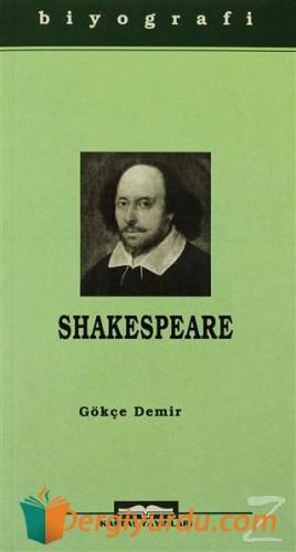 Shakespeare Gökçe Demir