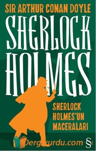 Sherlock Holmesun Maceraları Arthur Conan Doyle