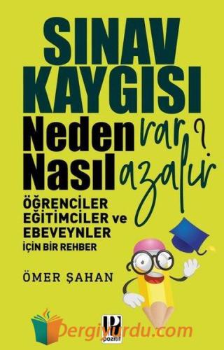 Sınav Kaygısı Ömer Şahan