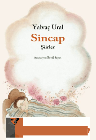 Sincap : Şiirler Joel Kotin