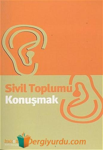 Sivil Toplumu Konuşmak Kolektif