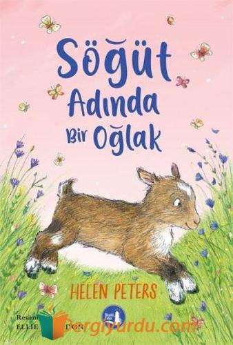 Söğüt Adında Bir Oğlak Helen Peters