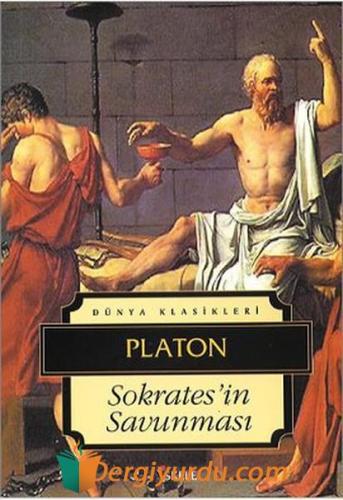 Sokrates'in Savunması Platon