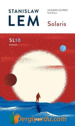 Solaris (SL10) Stanislaw Lem