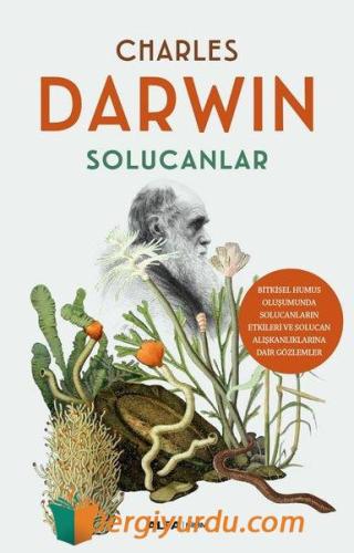 Solucanlar Charles Darwin